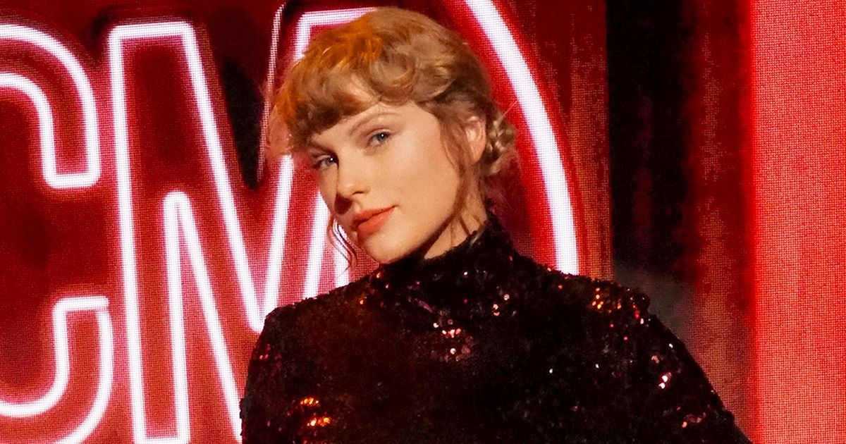 泰勒絲 (Taylor Swift) 有一些絕妙技巧，憑藉她的第八張冠軍專輯埃弗莫爾