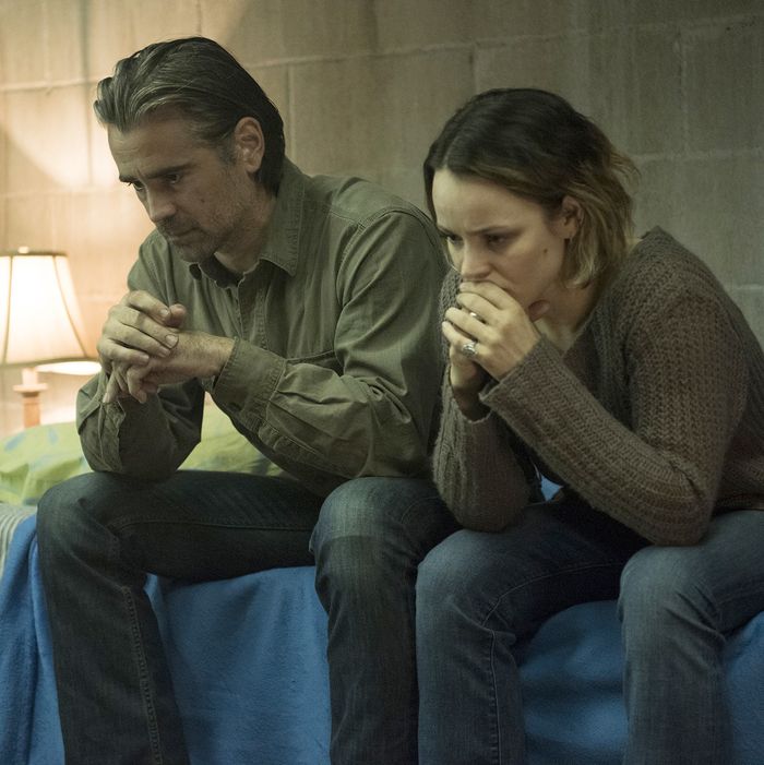 In Defense of True Detective Season Two