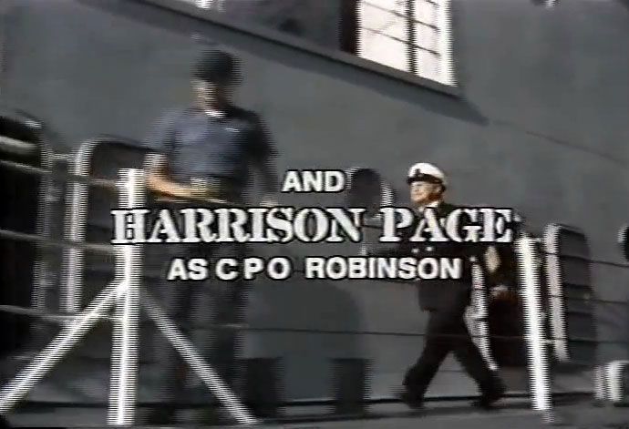 32 TV Opening Credits Sequences With ‘And [Actor Name] As [Character Name]’