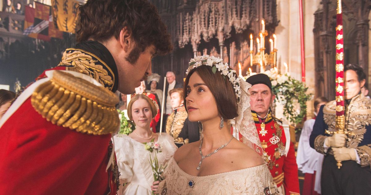 Victoria Recap, Season 1, Episode 5: 'An Ordinary Woman'