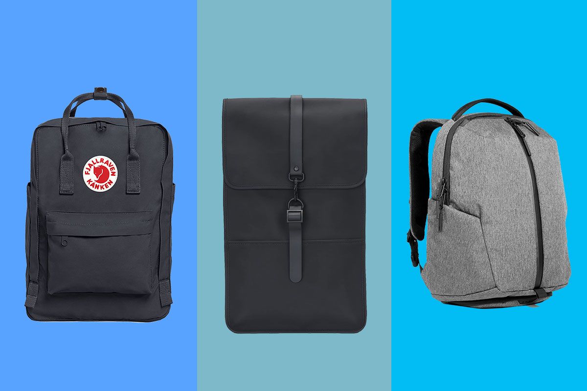 13 Best Laptop Backpacks 2023 | The Strategist