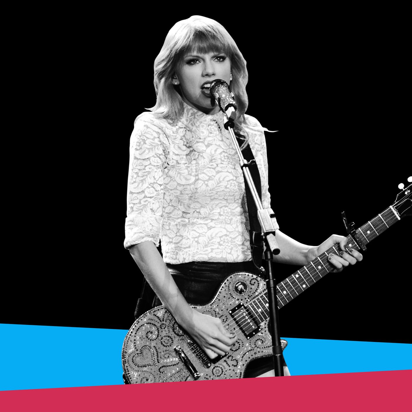 Read how Taylor Swift is (and has been) Empowering Young Women and
