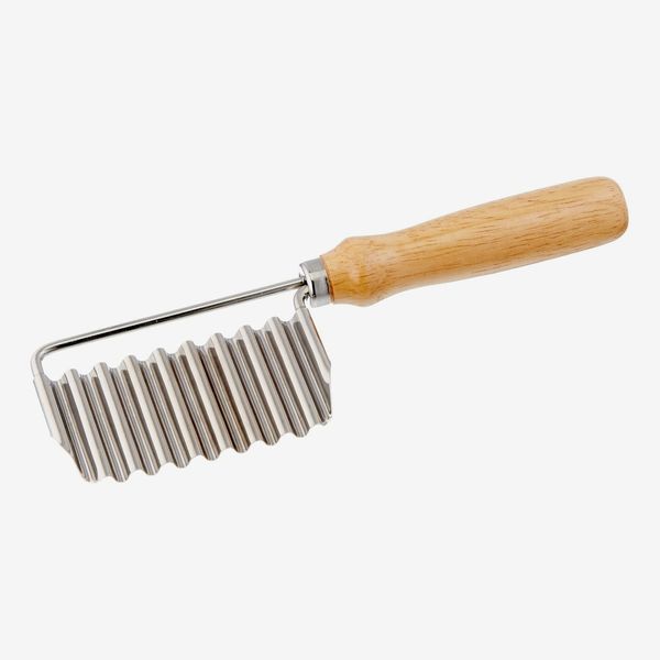 Crinkle Cutter