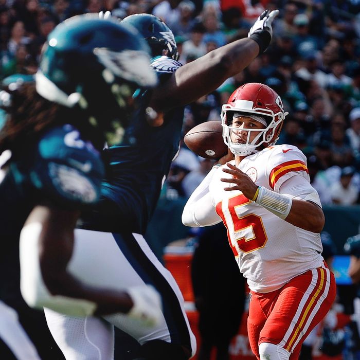 NFL's eight biggest Super Bowl windows right now? Chiefs, Eagles