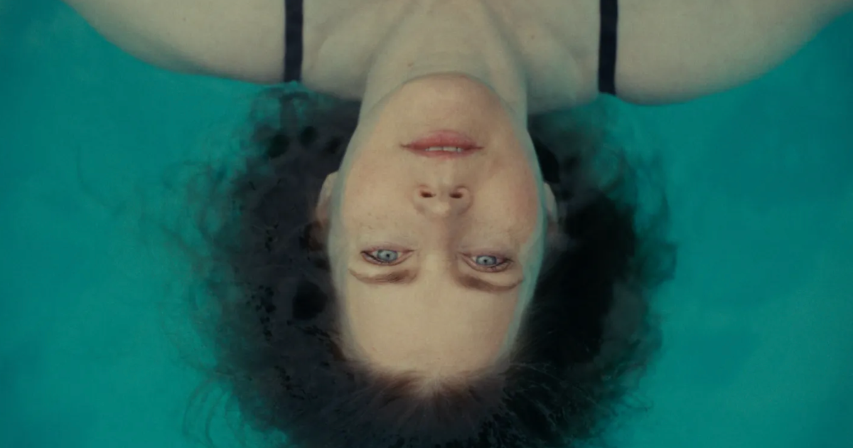 Amy Adams's At the Sea Needs to Be Weirder