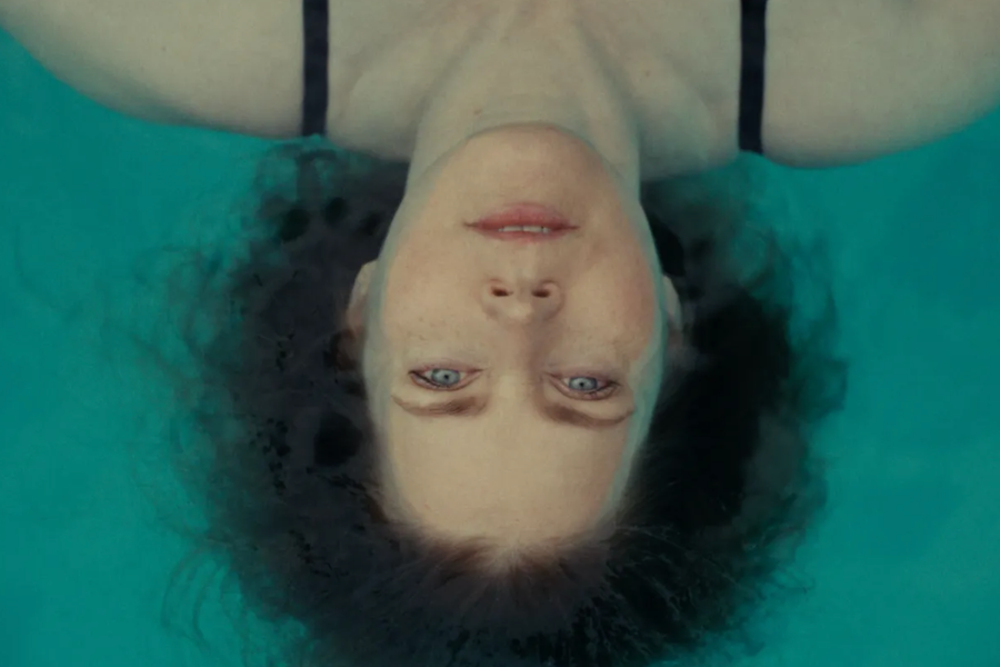 Amy Adams’s <em>At the Sea</em> Needs to Be Weirder