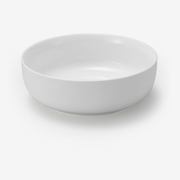 Muji Everyday Tableware Bowl Medium