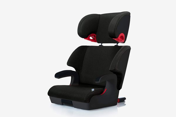 best 2nd stage car seat