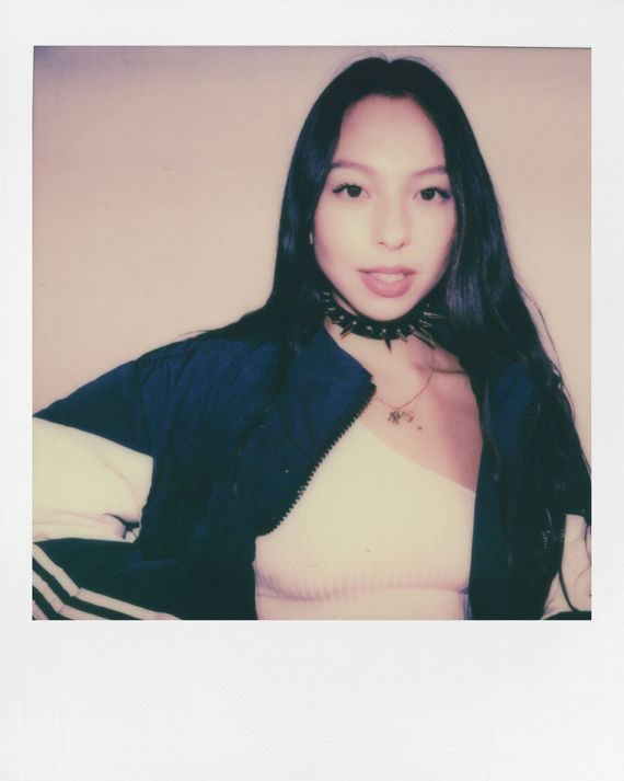 Maripol Captures New York’s Next Generation on Polaroid