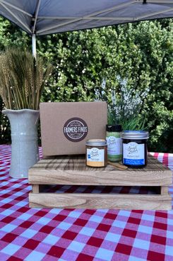 The Farmers Finds Monthly Subscription Box