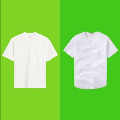 Best White T-Shirt for Men