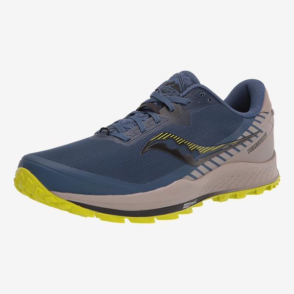 Saucony Core Peregrine 11 Trail Running Shoe