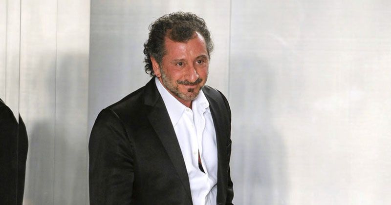 Ralph Rucci Said to Be on Verge of Bankruptcy