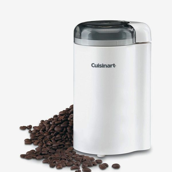 Cuisinart 2.5-Ounce Electric Coffee Grinder