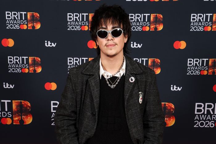 Why Was Geese’s Speech Censored at the BRITs?