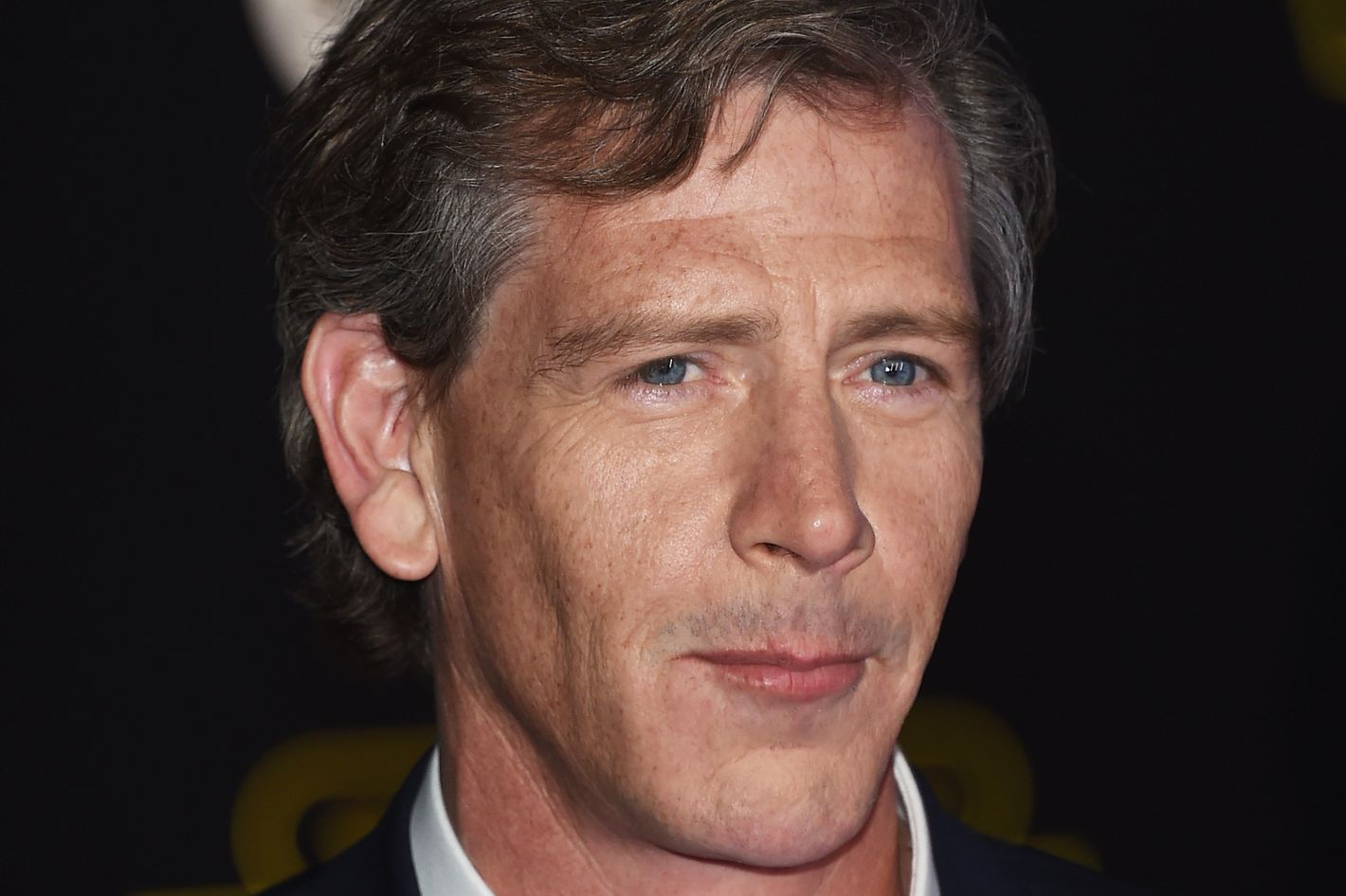 Ready Player One star Ben Mendelsohn: 'The Governor or the Boss. That's  what he's known as - it's hardly a state secret. He's Steven Spielberg', The Independent