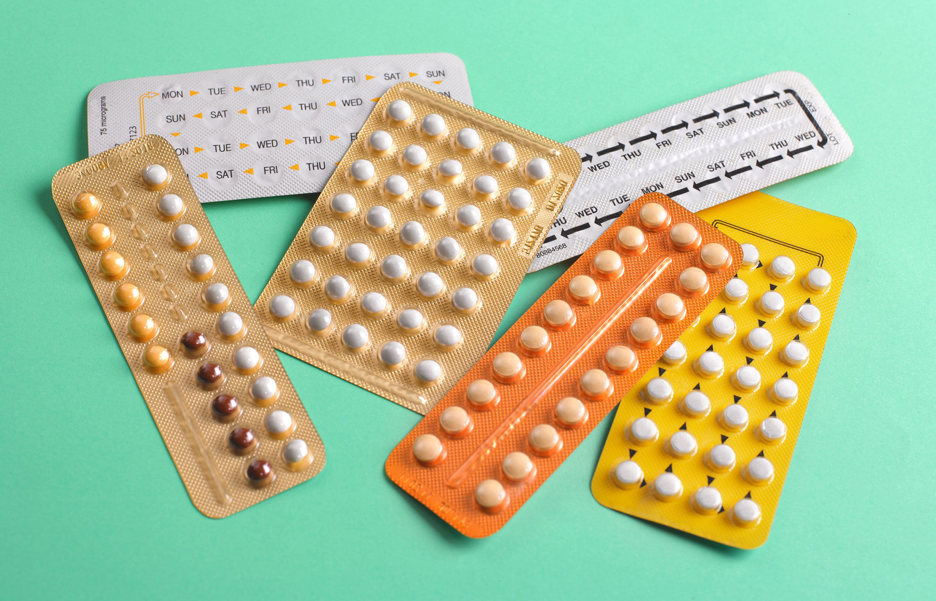 What To Expect When Getting Off Birth Control – Forbes Health