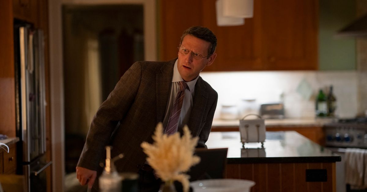 The Chair Company Recap: Spot the Difference