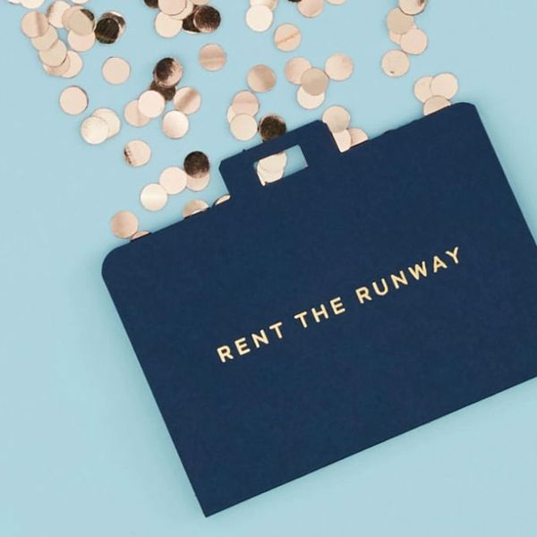 Rent The Runway Gift Card