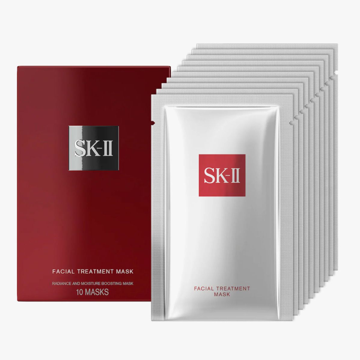 SK-II Facial Treatment Masks