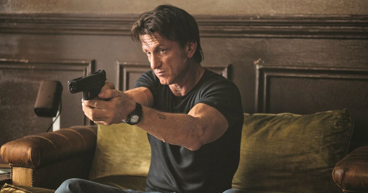 Sean Penn Goes Liam Neeson in Open Road's Euro-Thriller 'The Gunman,' Will  Direct 'Last Face' – IndieWire