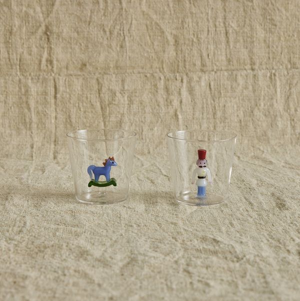 Ichendorf Milano Glass Tumbler