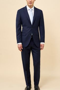 Rowe & Taylor Navy Suit
