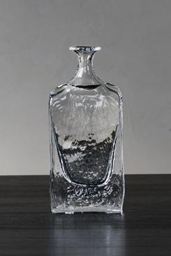 Yoshihiro Nishiyama Medium Square Bottle