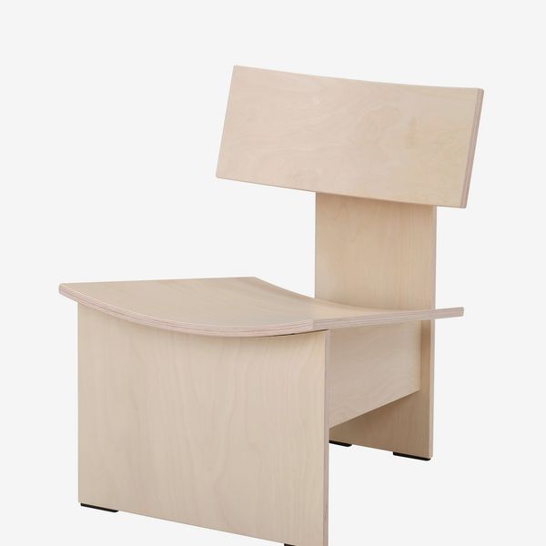 Ikea PS 2026 Birch Chair