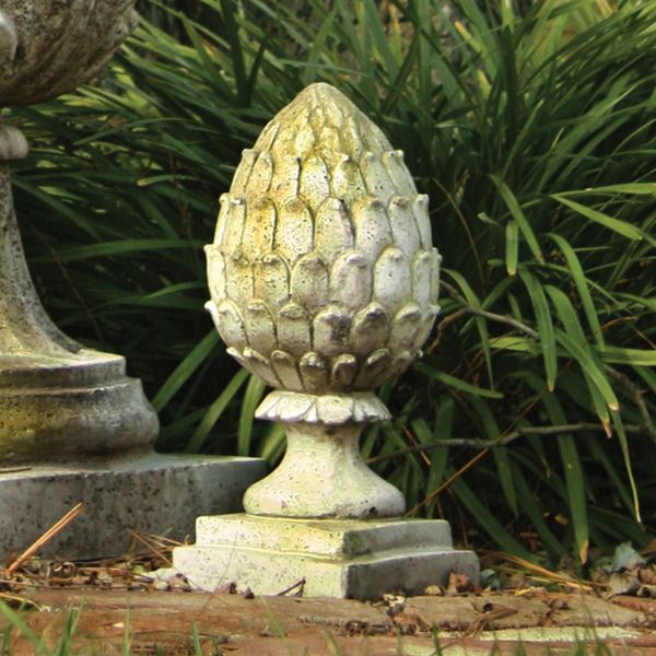 Astoria Grand Mcduffy Fiberstone Plants & Flowers Garden Art