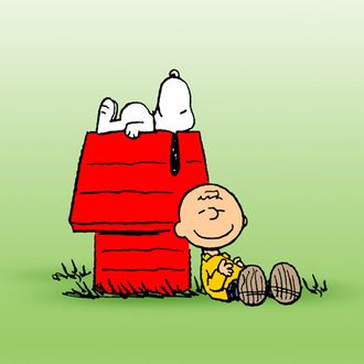 Are You Ready for a Peanuts Feature Film?