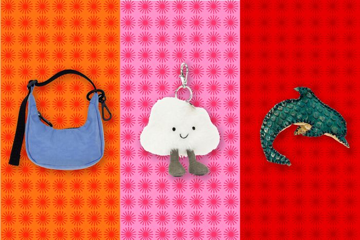 Bag Charms for Everyone