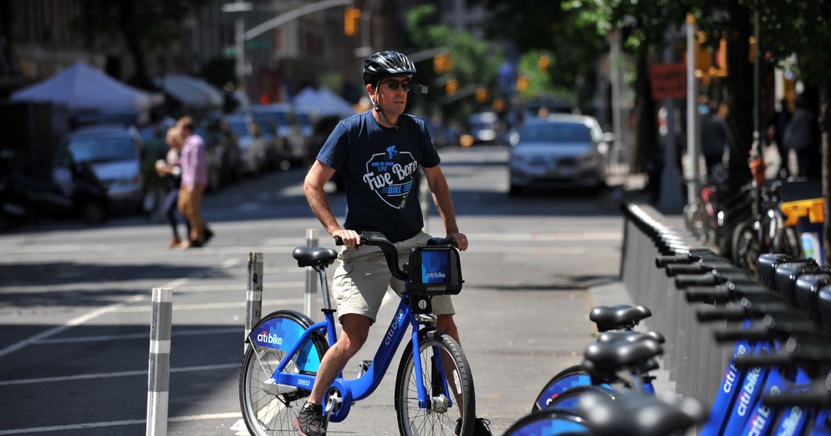 citi bike all day pass