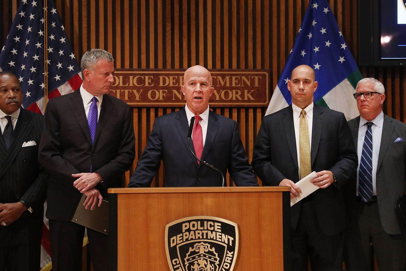 new-nypd-commissioner-had-brutal-first-day-on-the-job