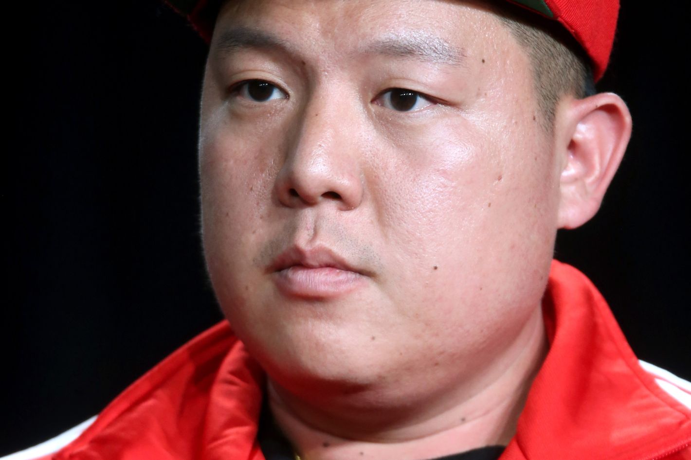 Eddie Huang Is Not Happy With Fresh Off The Boat And Has Stopped Watching