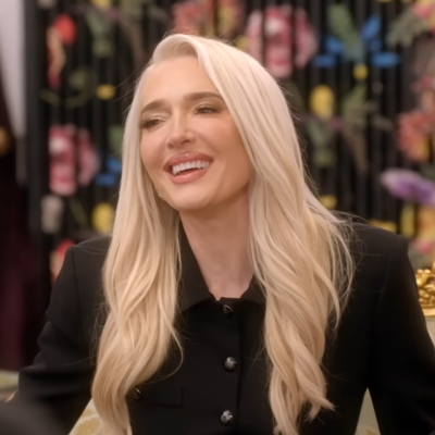 The Real Housewives of Beverly Hills Recap: A Need for Speed