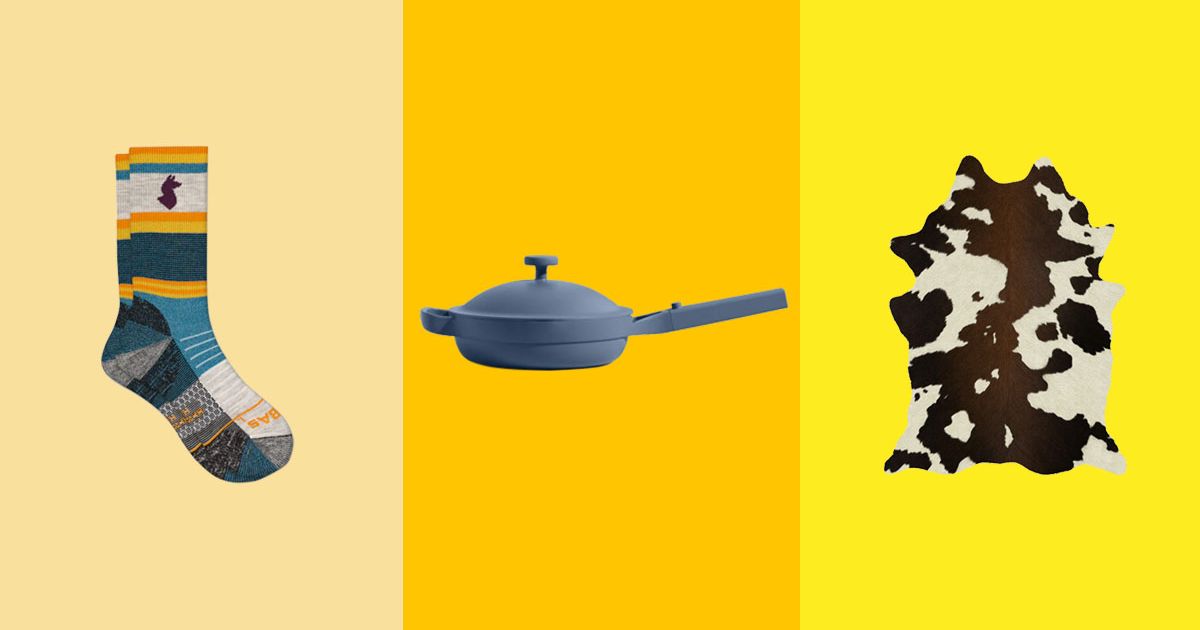 8 Things That’ll Sell Out: From Ruggable to Rifle Paper Co. | The ...