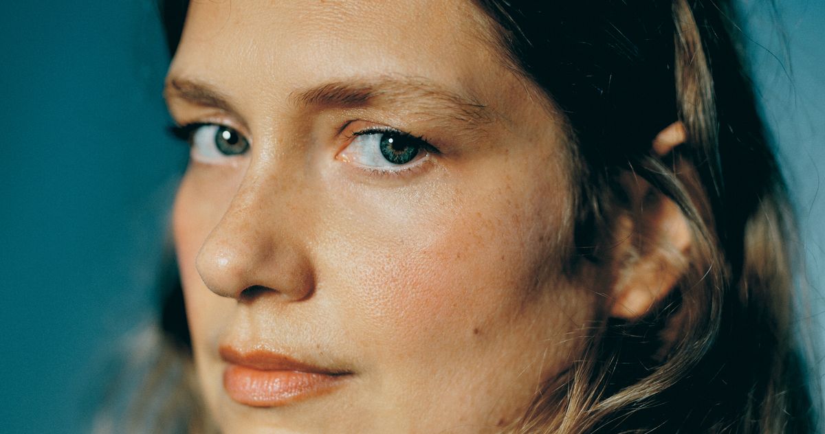 Publisher preview accompanying Merritt Wever Would Do Anything to Get Out of This Interview