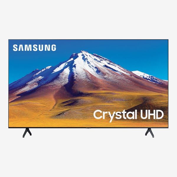 Samsung 70-Inch Class TU6985 4K Crystal UHD Smart TV
