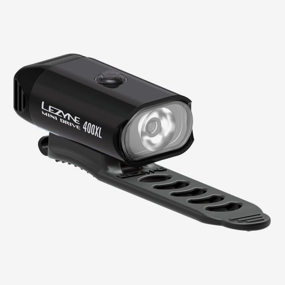 Lezyne Mini Drive 400XL