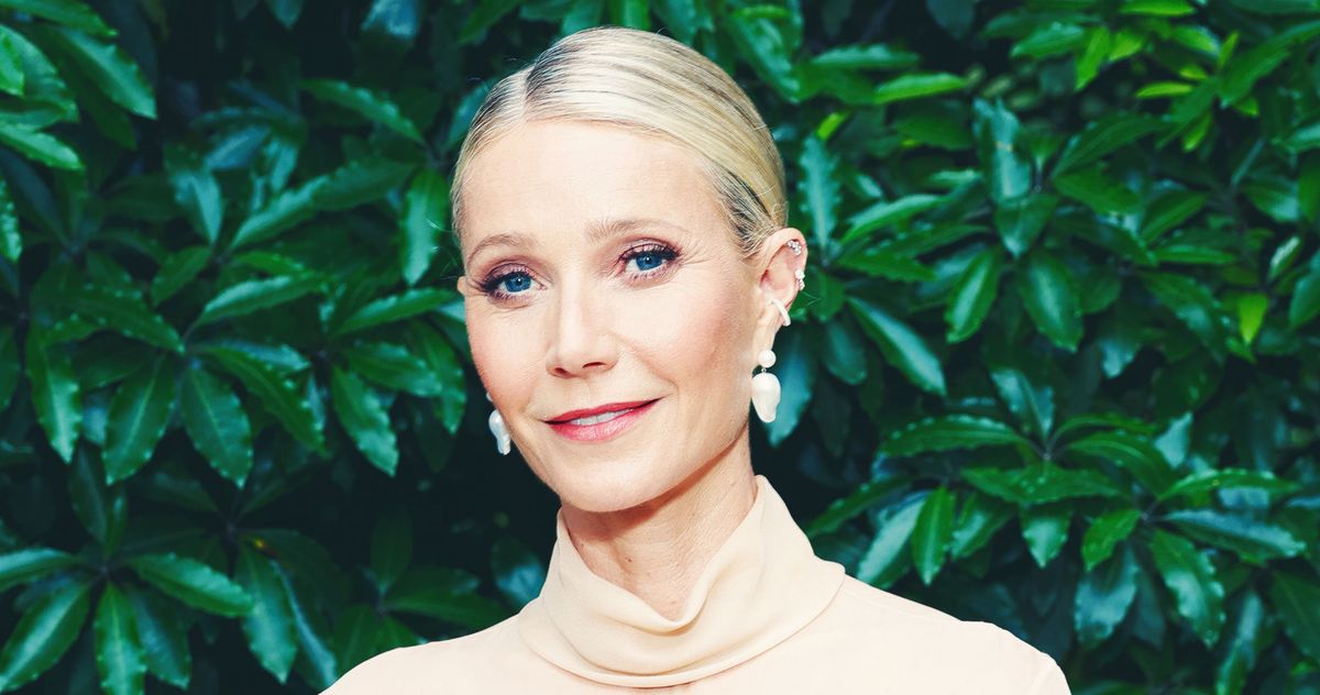 Gwyneth Paltrow Says Ben Affleck Is ‘technically Excellent In Bed