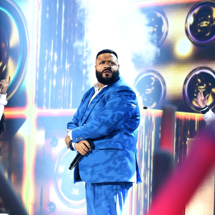 Why Is DJ Khaled Suing Billboard? Everything You Should Know