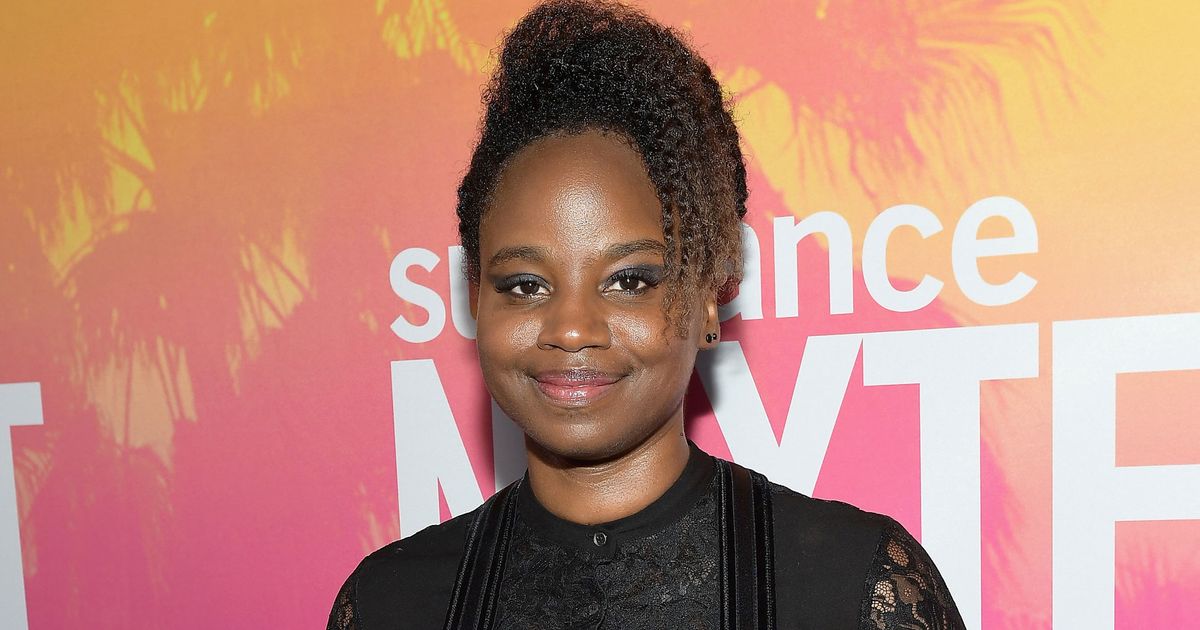 Mudbound Director Dee Rees on Being a Black Director Mudbound Director Dee Rees on Being a Black Director