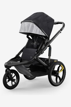 Best compact jogging stroller best sale