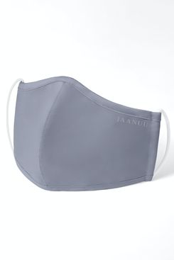 Jaanuu Reusable Antimicrobial Finished Face Mask Adult