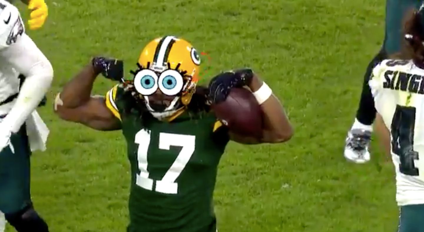 SpongeBob x NFL – SpongeBob SquarePants Shop