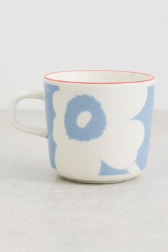 Marimekko Oiva Juhla Unikko Coffee Cup