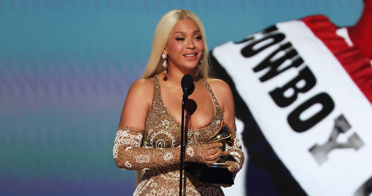 James Dolan to Beyoncé: Hands Off My Sphere