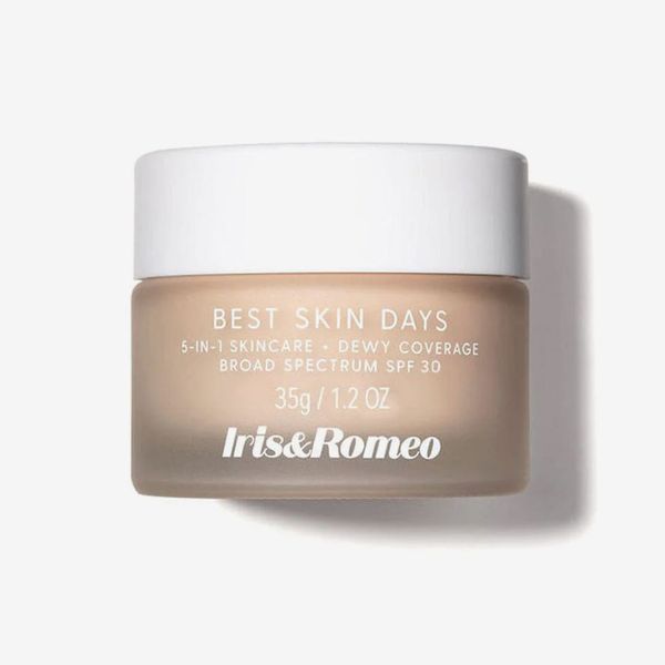 Iris&Romeo Best Skin Days SPF 30