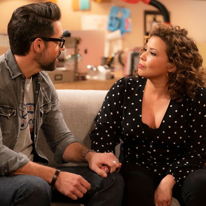 One Day At A Time Season 4 Premiere Recap Checking Boxes